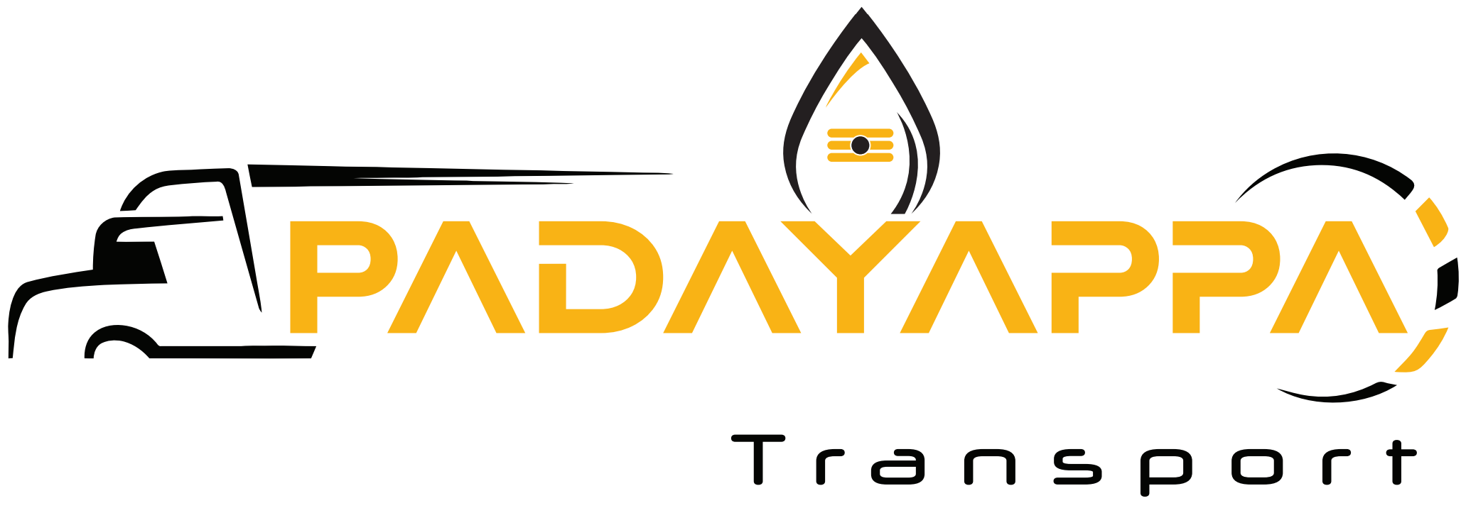 Padayappa Transport